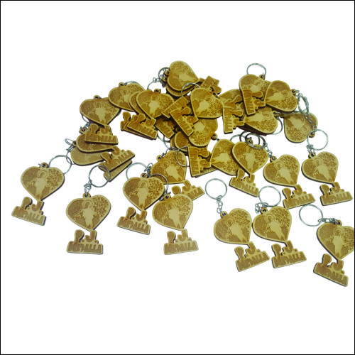 Llaveros para de recuerdo